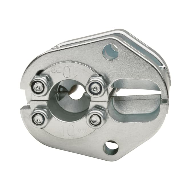 Klauke Abisoliereinsatz 10mm² SD5010 Micro EK50ML