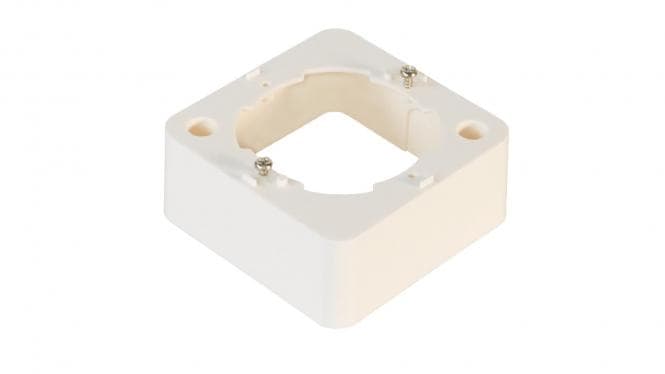 WISI AP-Montagerahmen DD99D 75x75mm