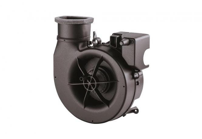 Maico Ventilatoreinsatz ER EC 2.1 0084.0365