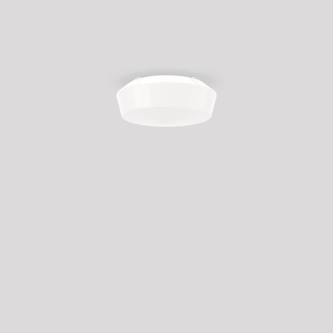 RZB Nurglasleuchte DKN-Classik 10120.002 60W E27 250mm Opal