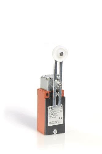 Bernstein Grenztaster 6021136104 metallgekapselt