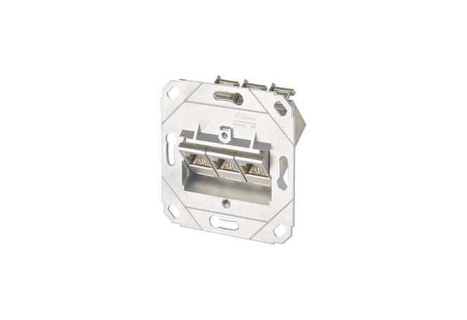 Metz E-DATmodul 3x8(8) UP0 1309131200-E Cat.6