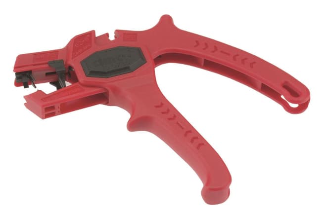 Cimco Abisolierzange 100780 Jokari-Super 4 Plus