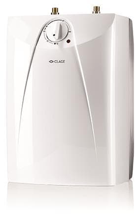CLAGE Kleinspeicher 5l Untertisch S5-U EEF. A 42052