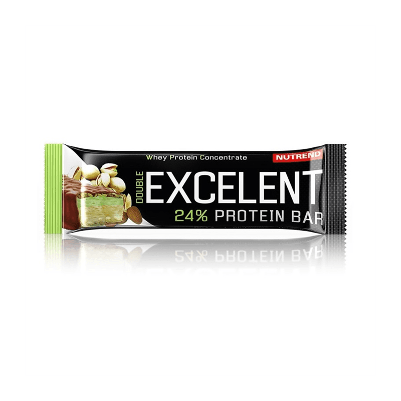 Zdrowa Żywność Baton Proteinowy NUTREND Excelent Bar 40g