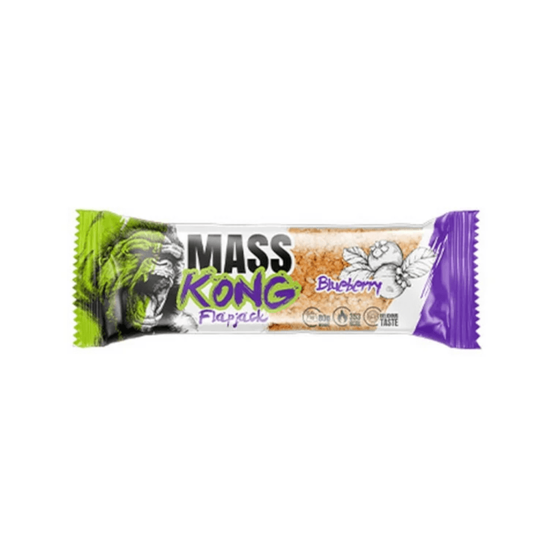 Baton Węglowodanowy Hiro Lab Mass Kong FlapJack 80-90g