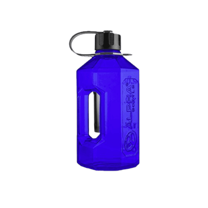 Akcesoria Bidon Alpha Desings Bottle XL Jug 1600ml