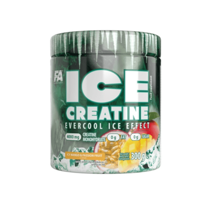 Kreatyna Monohydrat FA ICE Creatine 300g