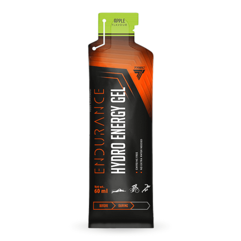 Żel Energetyczny Trec Nutrition Hydro Energy gel 60ml