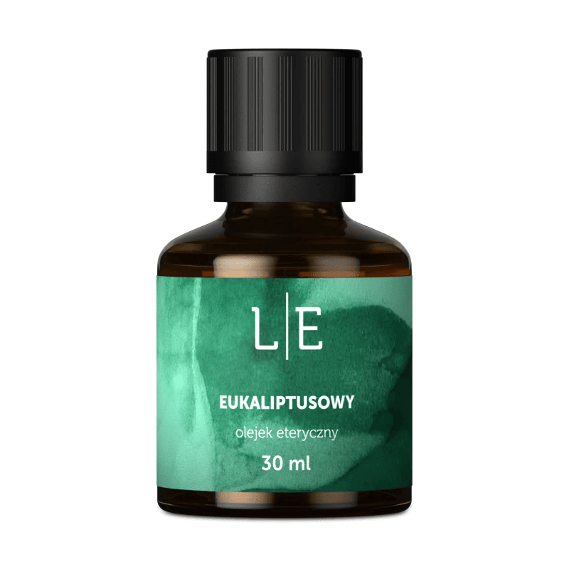 Olejek Yango Olejek eteryczny Eukaliptusowy 30ml