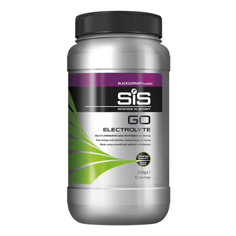 Węglowodany Izotonik Science N Sport Napój Izotoniczny 500g