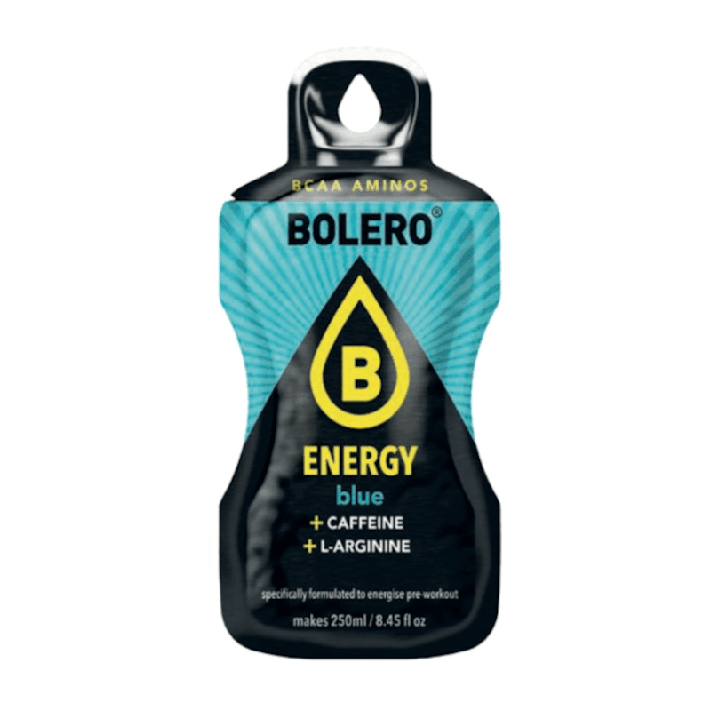 Izotoniki Bolero Energy 7g