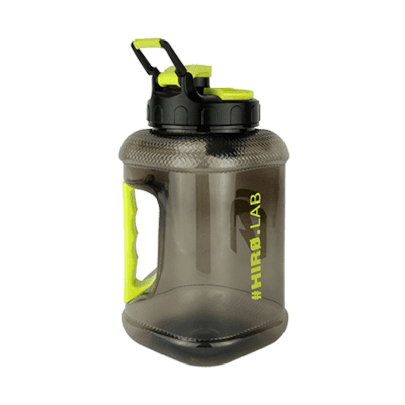 Akcesoria Bidon Hiro Lab Water Jug Crater Cap 1890ml