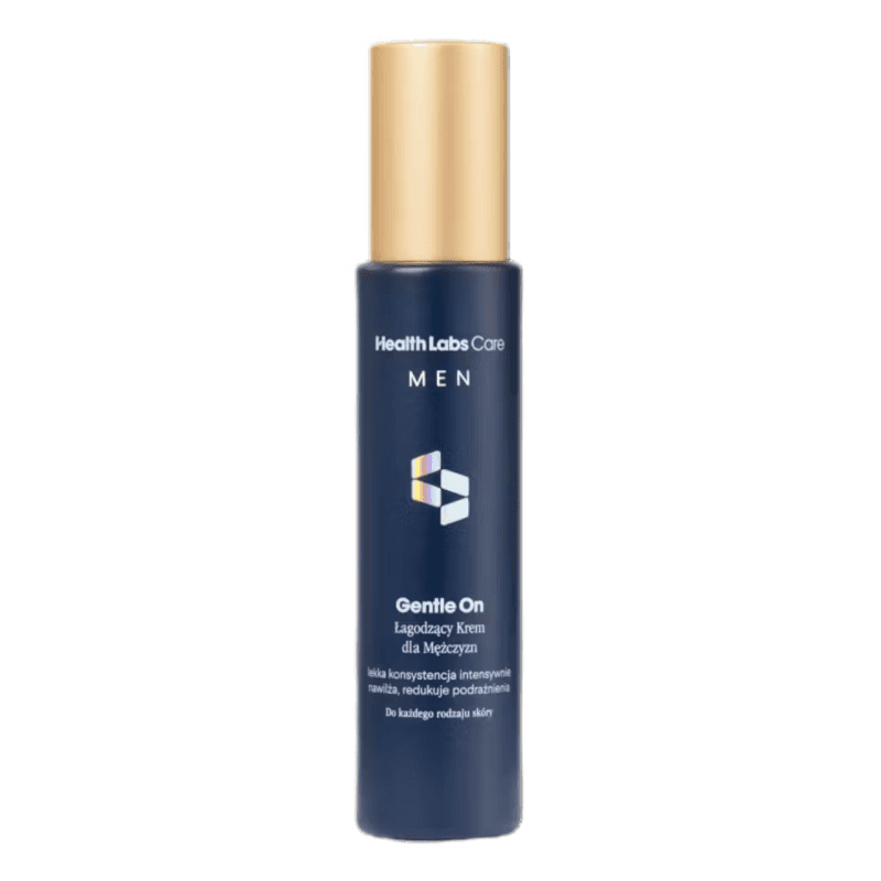 Kosmetyki Naturalne Health Labs Care Gentle On Łagodzący krem 50ml