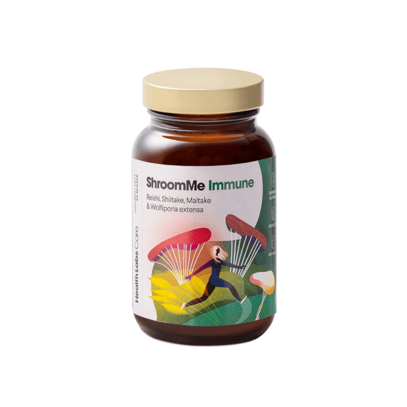 Adaptogeny Health Labs ShroomMe Immune 90miarek 45g