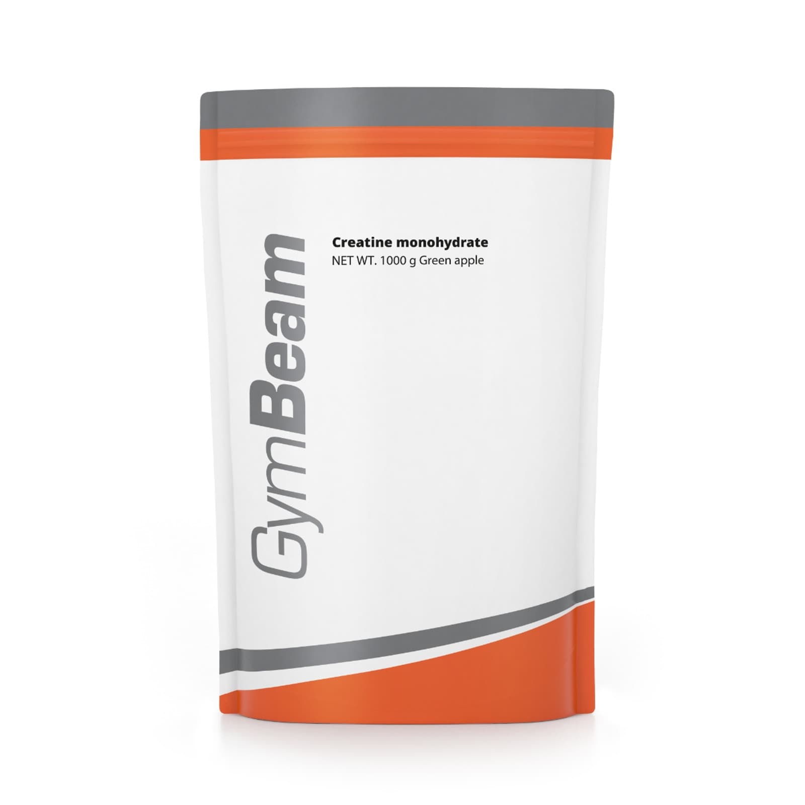 Monohydrat Kreatyny GymBeam 100% Monohydrat Kreatyny 1000g
