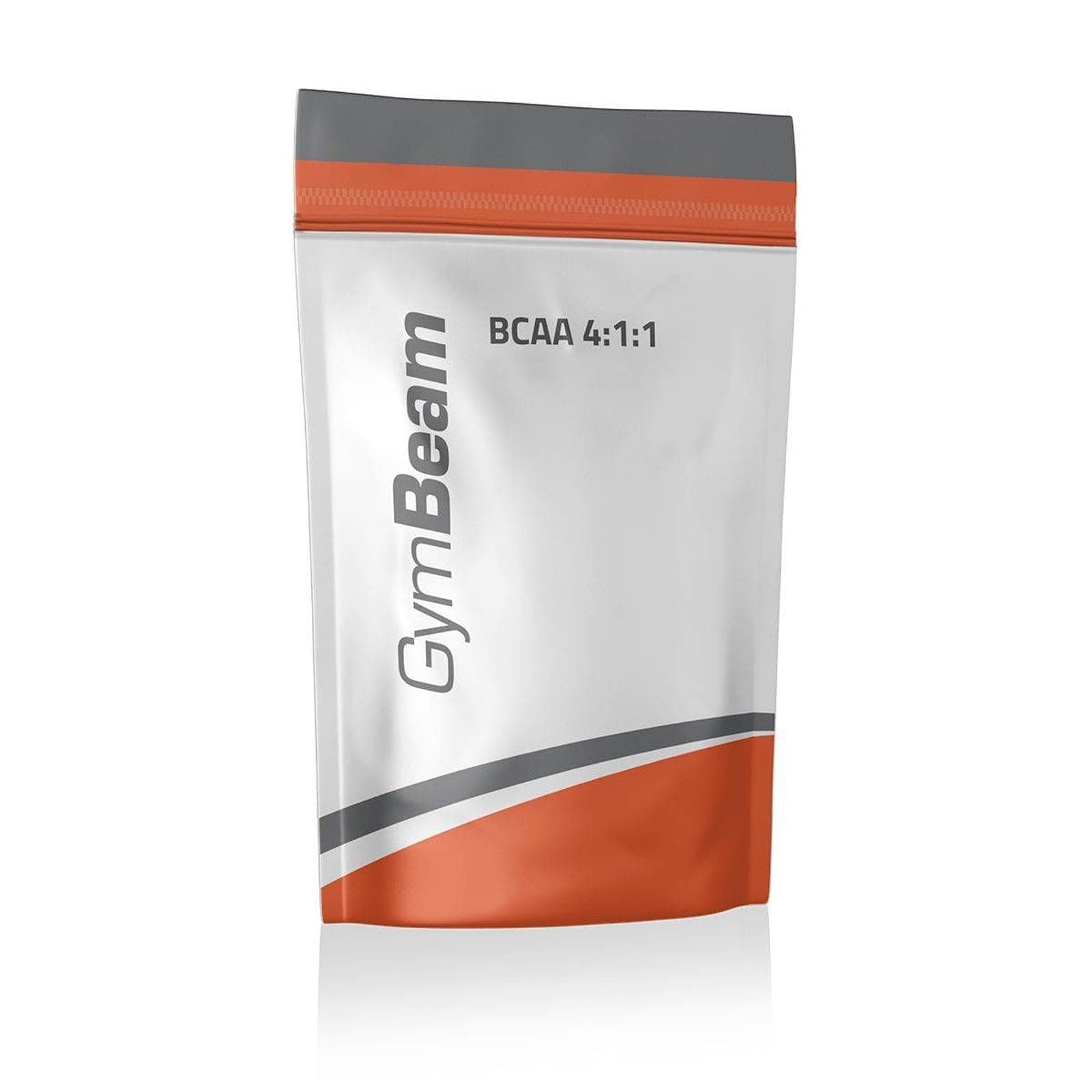 Aminokwasy GymBeam BCAA 4:1:1 Instant 500g