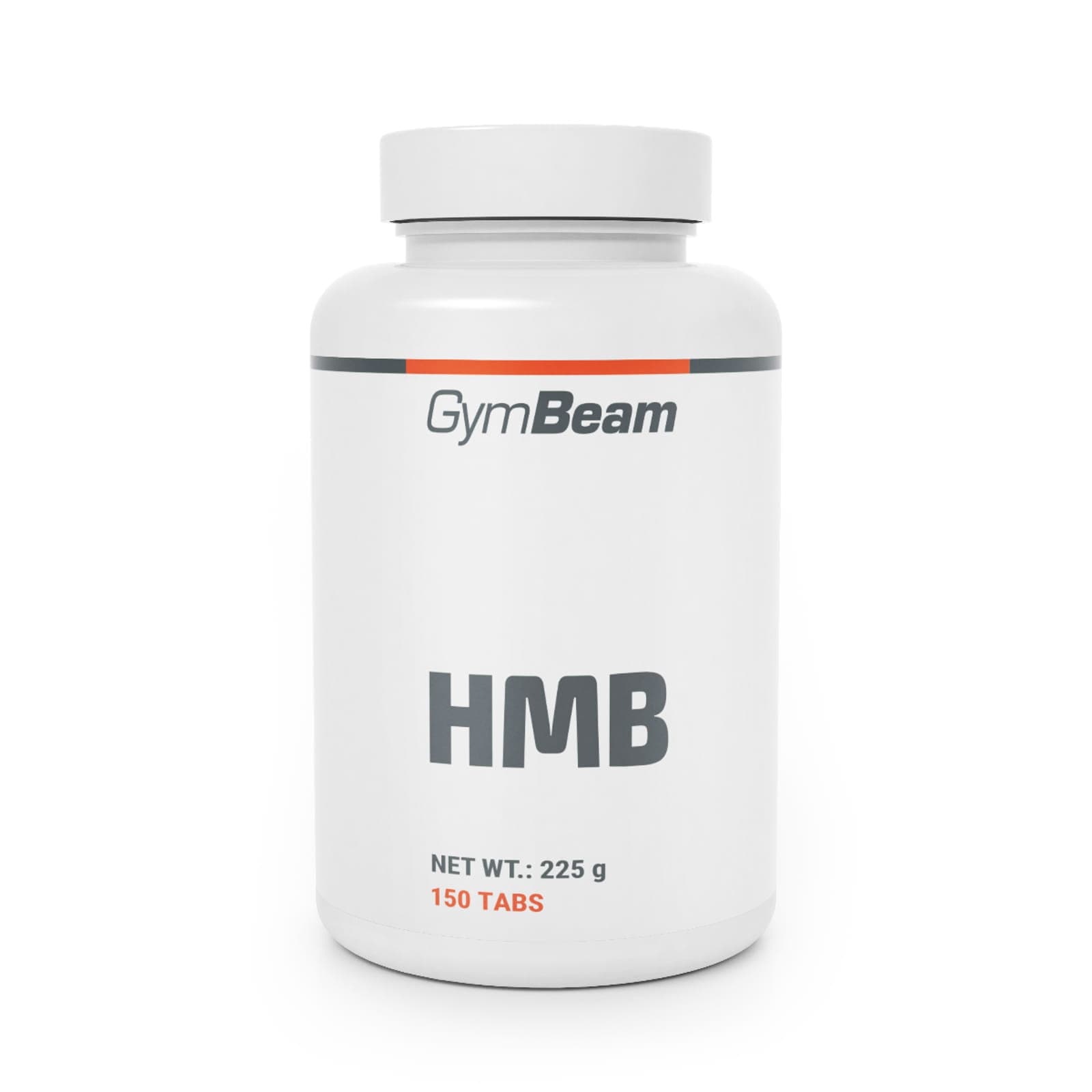 Aminokwasy GymBeam HMB 150tab