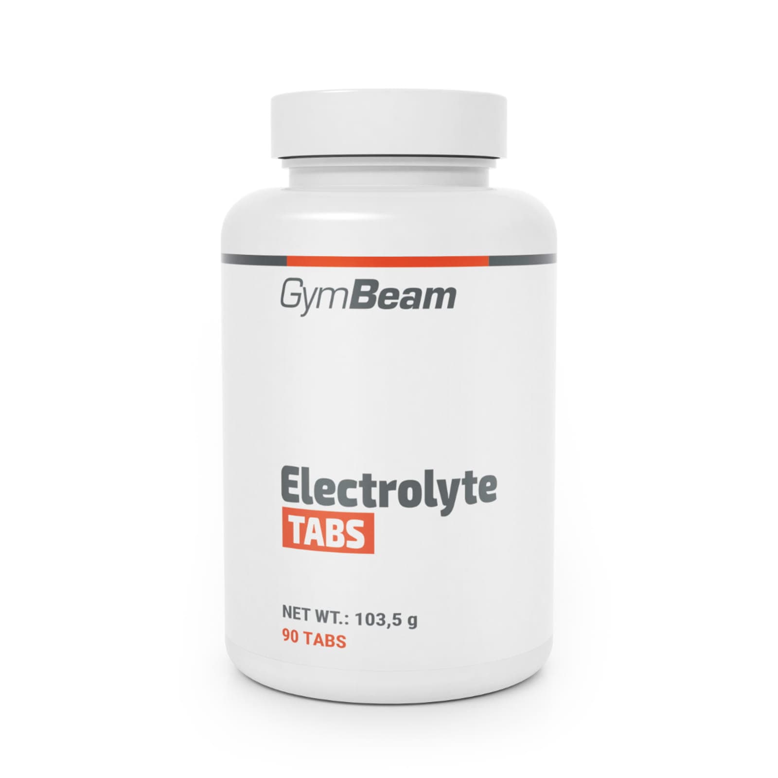 Minerały GymBeam Elektrolity 90tab